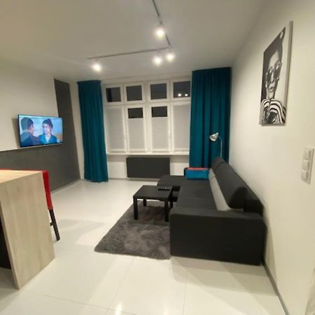 Apartamenty Planeta Bielsko-Biała Extérieur photo
