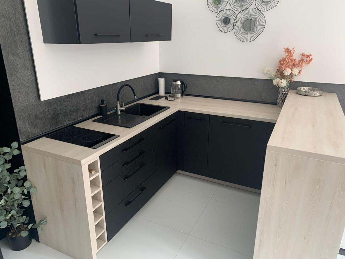 Apartamenty Planeta Bielsko-Biała Extérieur photo