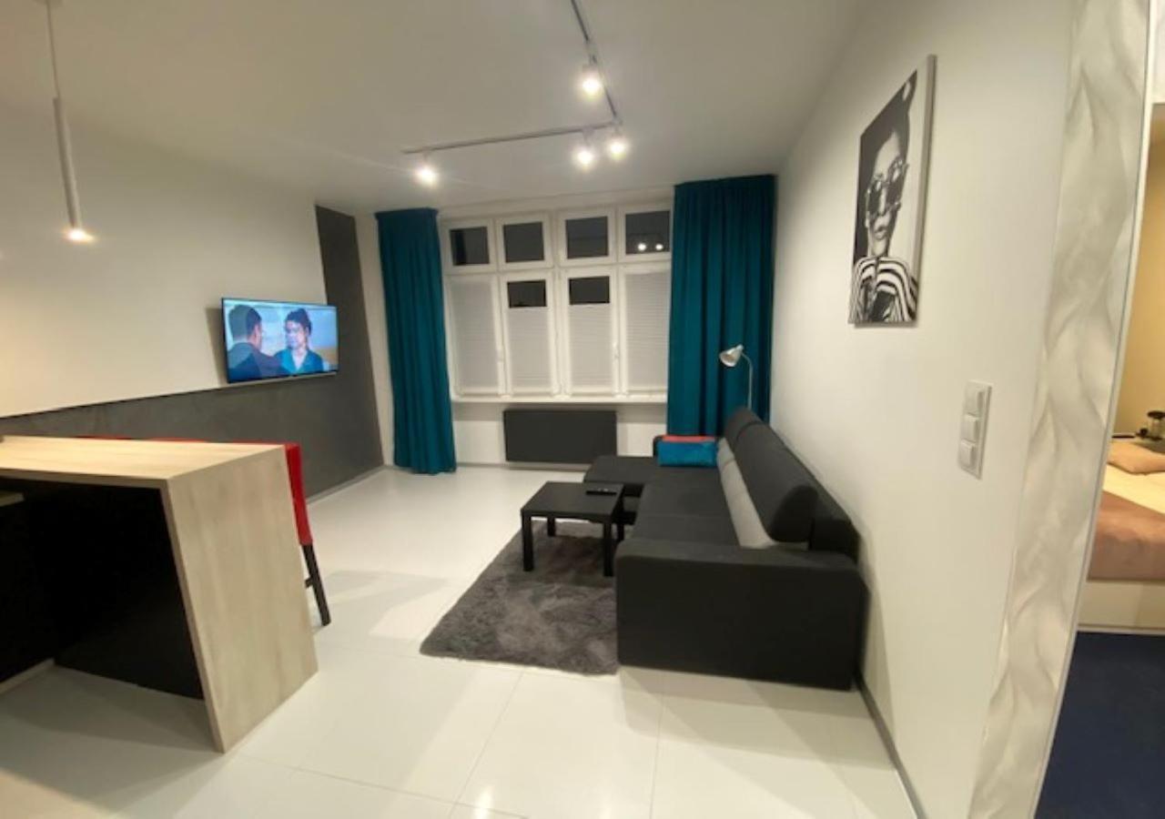 Apartamenty Planeta Bielsko-Biała Extérieur photo