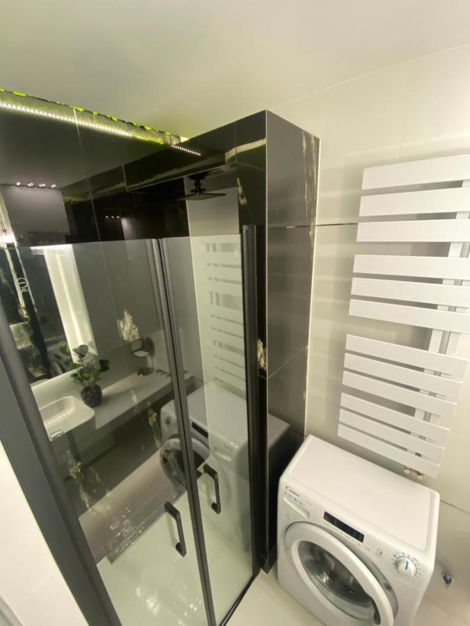 Apartamenty Planeta Bielsko-Biała Extérieur photo