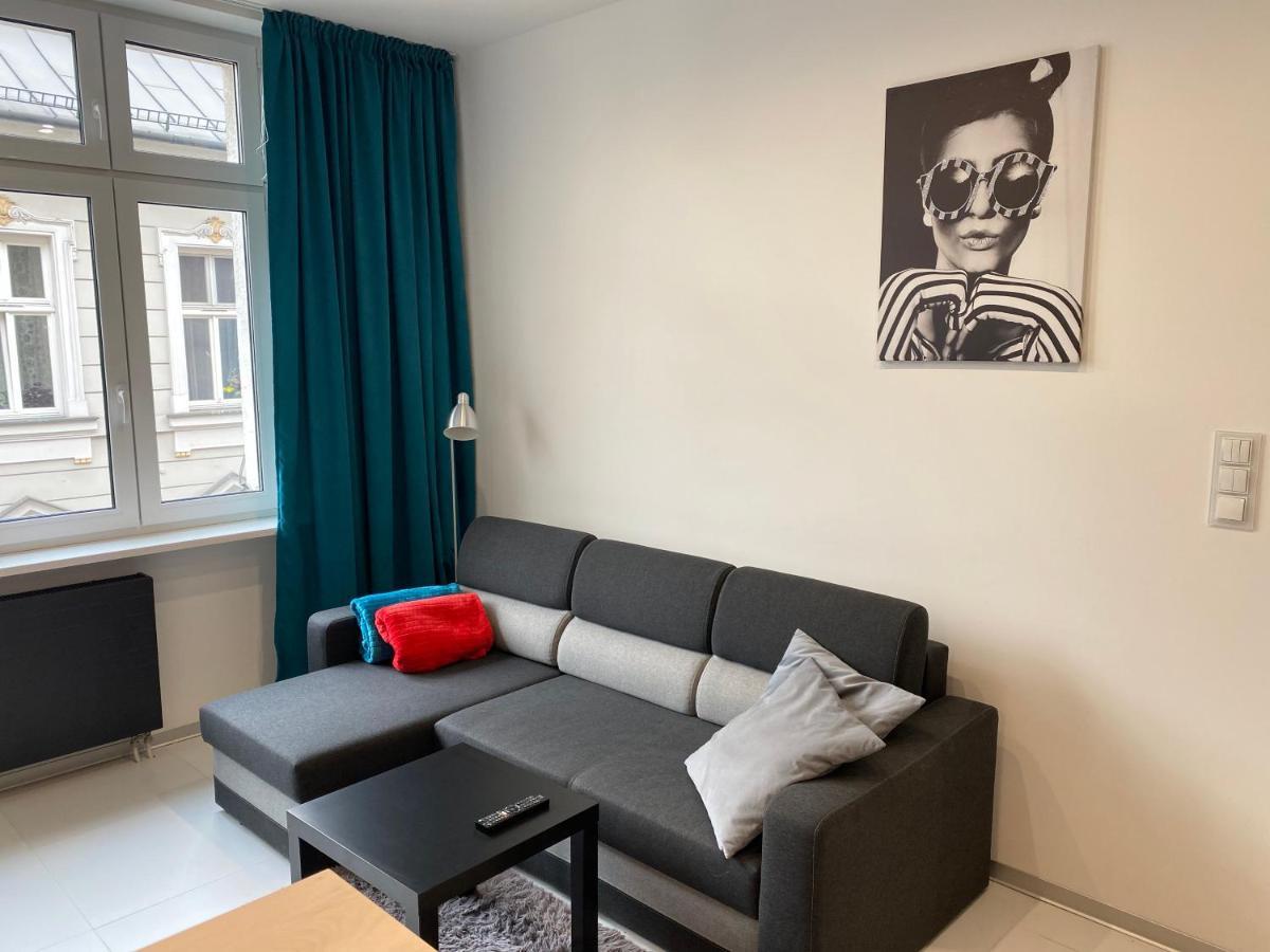 Apartamenty Planeta Bielsko-Biała Extérieur photo
