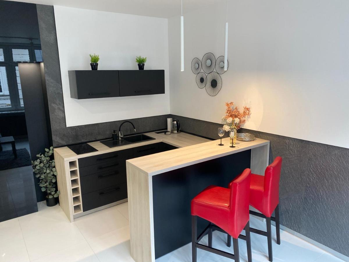 Apartamenty Planeta Bielsko-Biała Extérieur photo