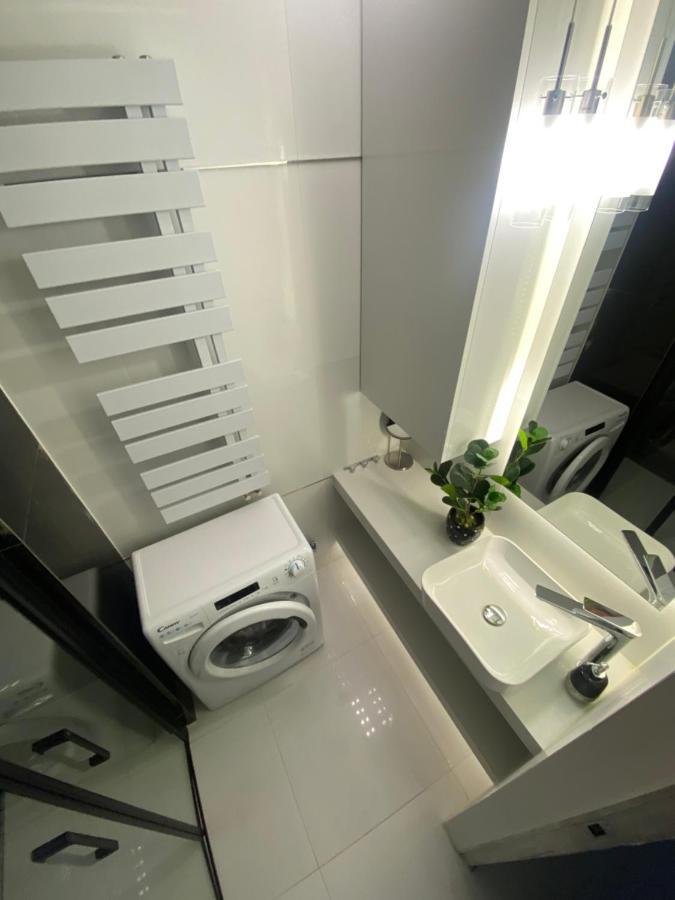 Apartamenty Planeta Bielsko-Biała Extérieur photo