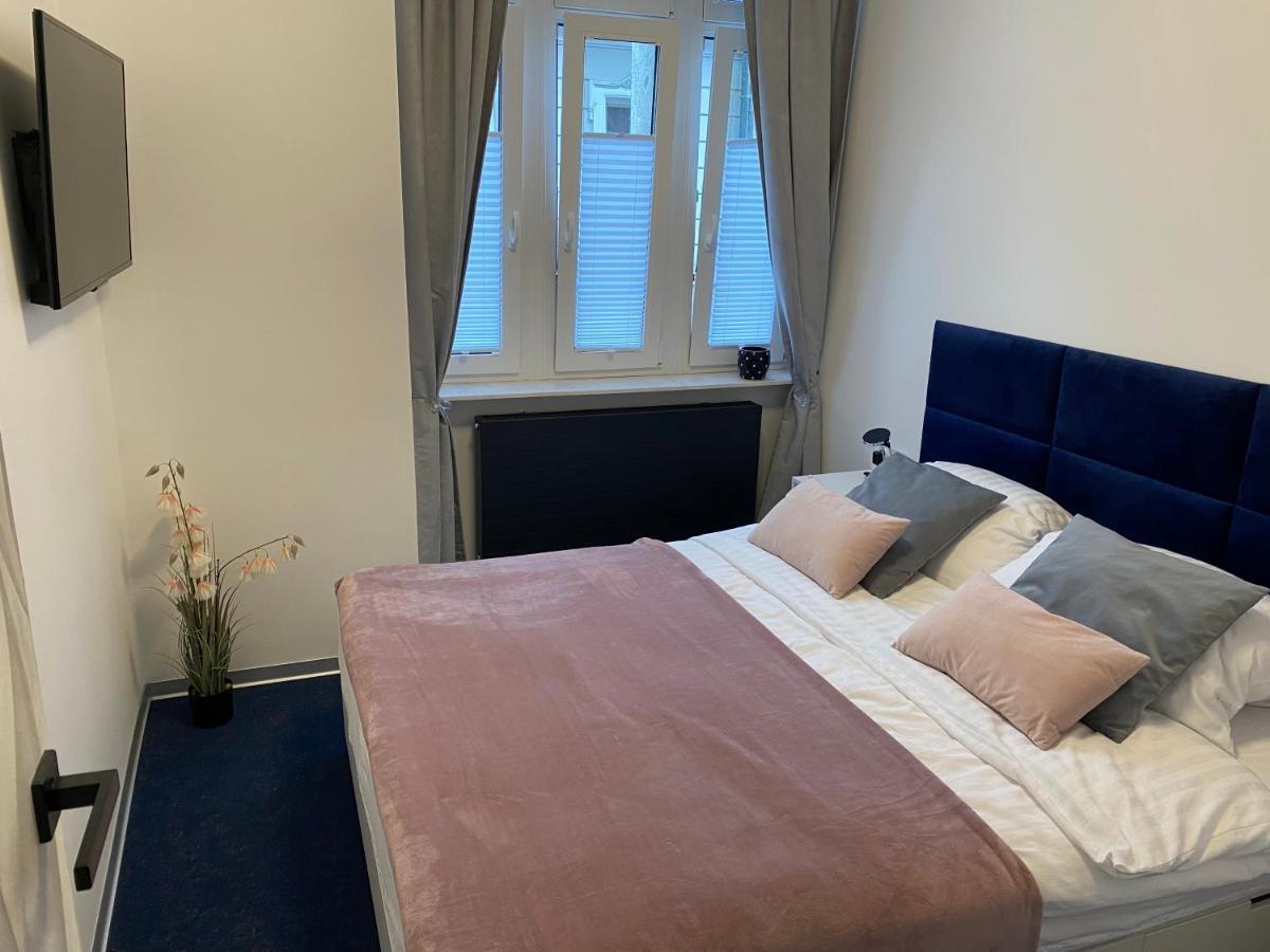 Apartamenty Planeta Bielsko-Biała Extérieur photo