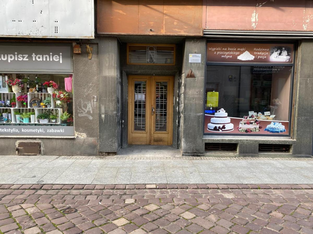 Apartamenty Planeta Bielsko-Biała Extérieur photo