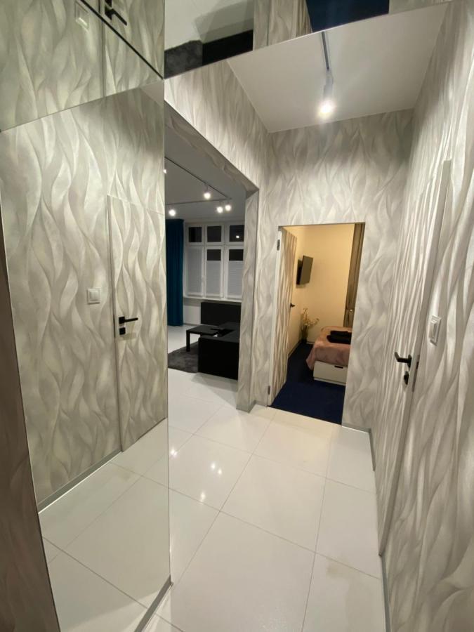 Apartamenty Planeta Bielsko-Biała Extérieur photo
