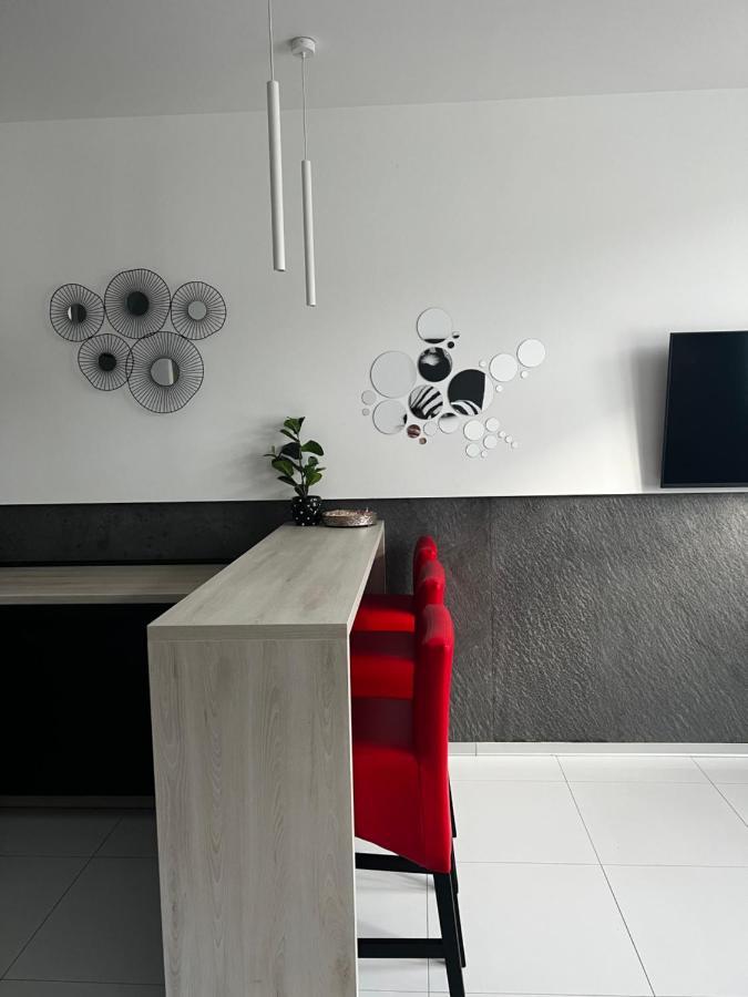 Apartamenty Planeta Bielsko-Biała Extérieur photo