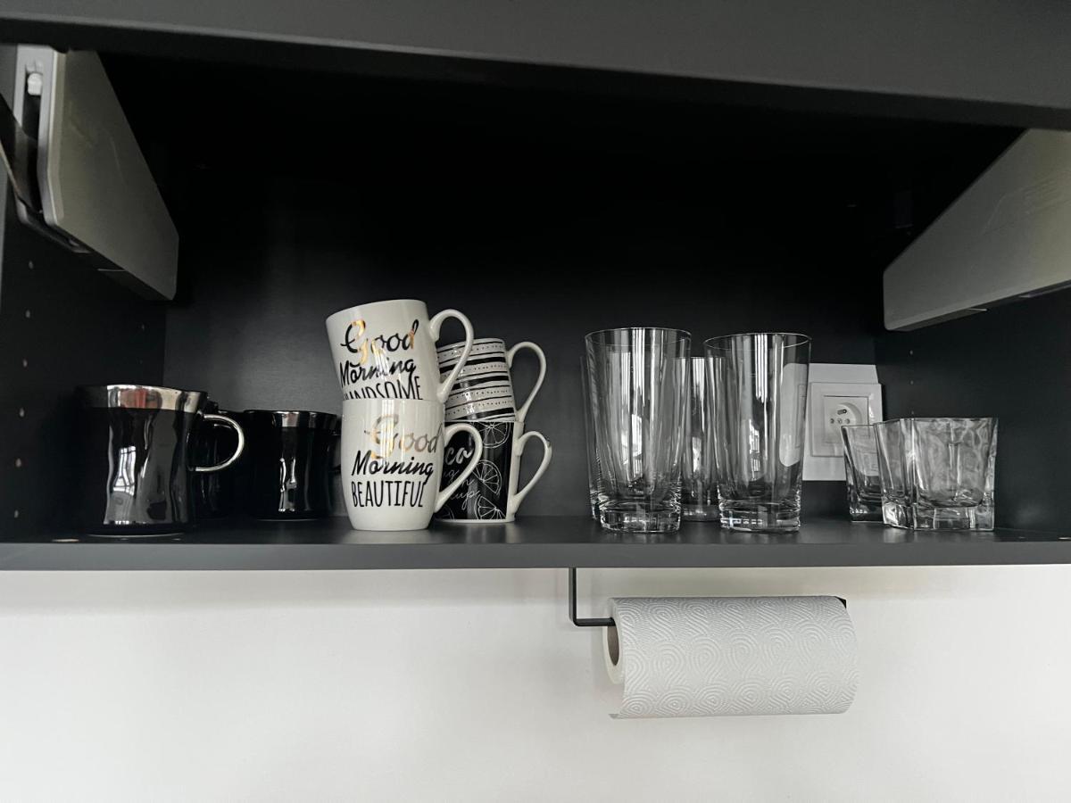 Apartamenty Planeta Bielsko-Biała Extérieur photo